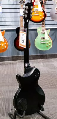 Epiphone - Les Paul Prophecy - Red Tiger Gloss 2